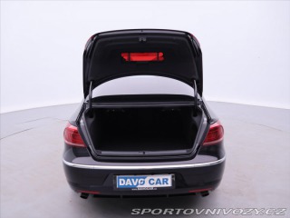 Volkswagen CC 2,0 TDI 125kW DSG 4M Spor 2012