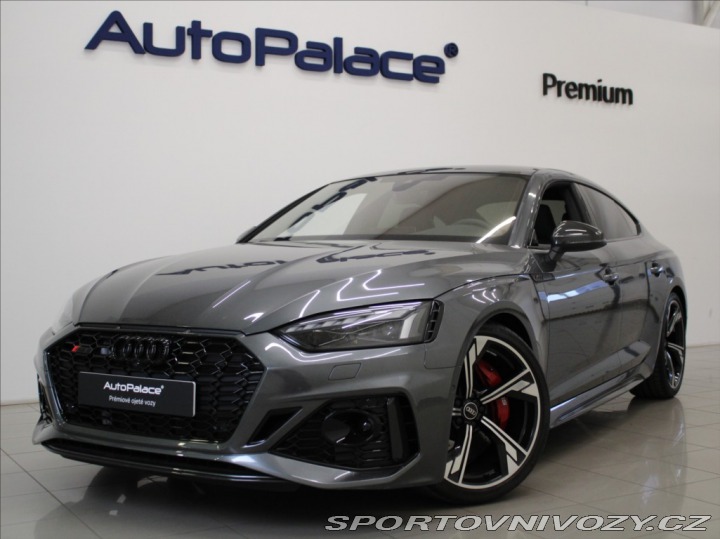 Audi RS5 2,9 V6 RS.Dynamic/Carbon/ 2025