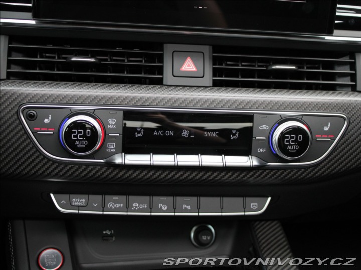 Audi RS5 2,9 V6 RS.Dynamic/Carbon/ 2025