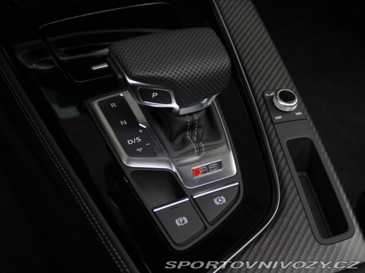 Audi RS5 2,9 V6 RS.Dynamic/Carbon/ 2025