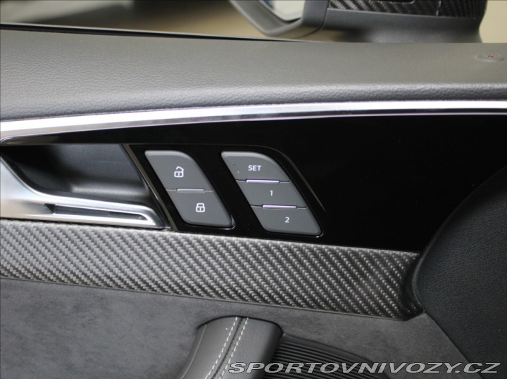 Audi RS5 2,9 V6 RS.Dynamic/Carbon/ 2025
