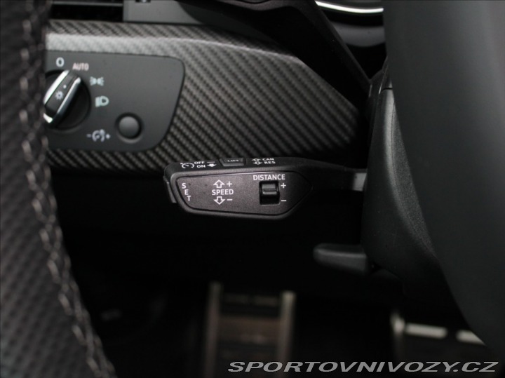 Audi RS5 2,9 V6 RS.Dynamic/Carbon/ 2025