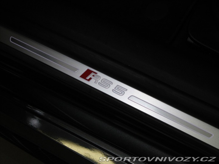 Audi RS5 2,9 V6 RS.Dynamic/Carbon/ 2025