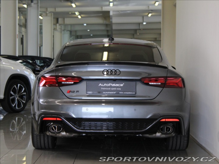 Audi RS5 2,9 V6 RS.Dynamic/Carbon/ 2025