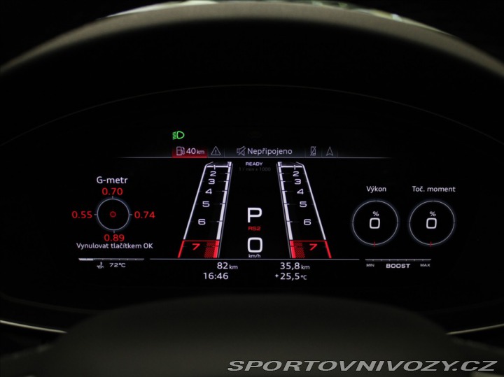 Audi RS5 2,9 V6 RS.Dynamic/Carbon/ 2025
