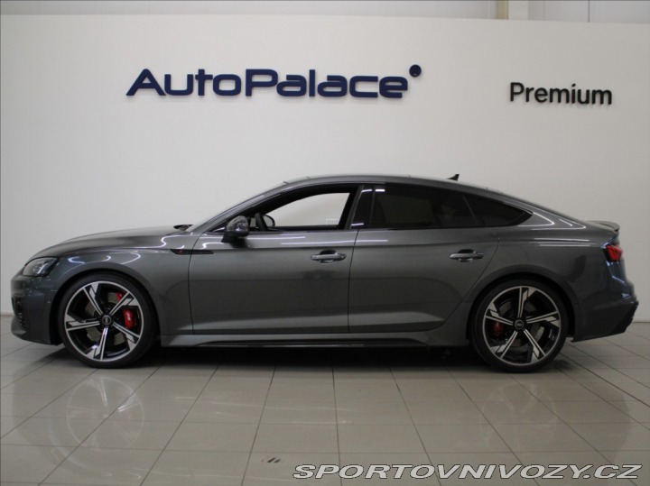 Audi RS5 2,9 V6 RS.Dynamic/Carbon/ 2025