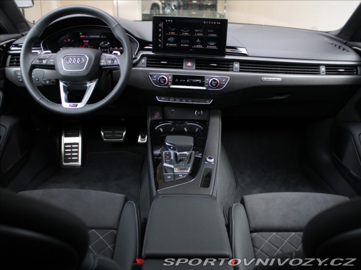 Audi RS5 2,9 V6 RS.Dynamic/Carbon/ 2025