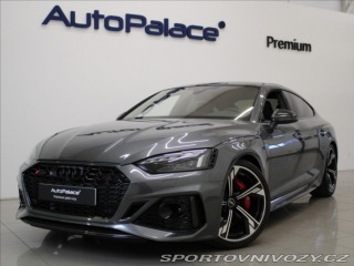 Audi RS5 2,9 V6 RS.Dynamic/Carbon/ 2025