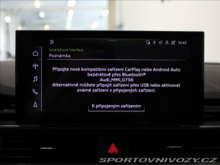 Audi RS5 2,9 V6 RS.Dynamic/Carbon/ 2025