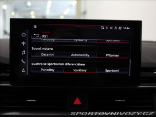 Audi RS5 2,9 V6 RS.Dynamic/Carbon/ 2025