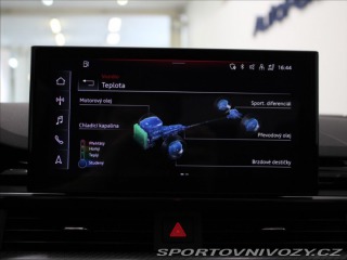 Audi RS5 2,9 V6 RS.Dynamic/Carbon/ 2025