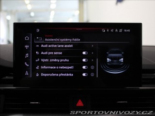 Audi RS5 2,9 V6 RS.Dynamic/Carbon/ 2025