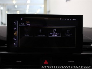 Audi RS5 2,9 V6 RS.Dynamic/Carbon/ 2025