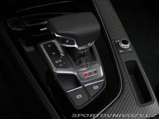 Audi RS5 2,9 V6 RS.Dynamic/Carbon/ 2025