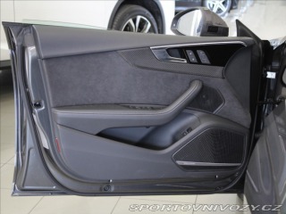Audi RS5 2,9 V6 RS.Dynamic/Carbon/ 2025