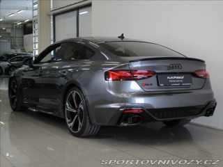 Audi RS5 2,9 V6 RS.Dynamic/Carbon/ 2025