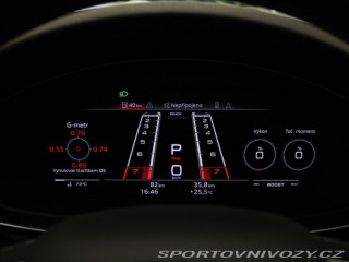 Audi RS5 2,9 V6 RS.Dynamic/Carbon/ 2025