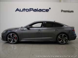 Audi RS5 2,9 V6 RS.Dynamic/Carbon/ 2025