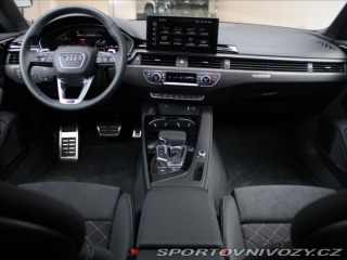 Audi RS5 2,9 V6 RS.Dynamic/Carbon/ 2025
