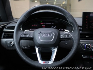 Audi RS5 2,9 V6 RS.Dynamic/Carbon/ 2025