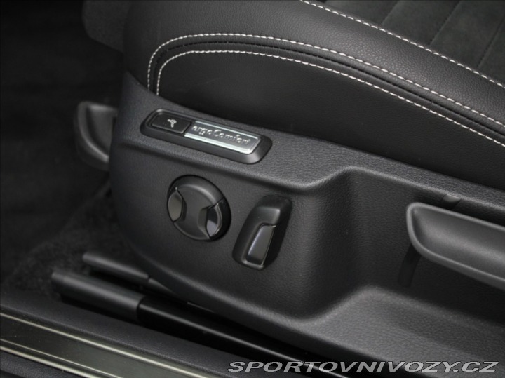 Volkswagen Ostatní modely Passat 2,0 TDi 147kW 4M R-line I 2025