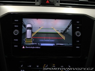 Volkswagen Ostatní modely Passat 2,0 TDi 147kW 4M R-line I 2025
