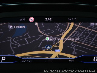 Volkswagen Ostatní modely Passat 2,0 TDi 147kW 4M R-line I 2025