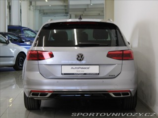 Volkswagen Ostatní modely Passat 2,0 TDi 147kW 4M R-line I 2025