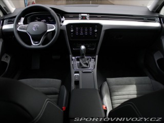 Volkswagen Ostatní modely Passat 2,0 TDi 147kW 4M R-line I 2025