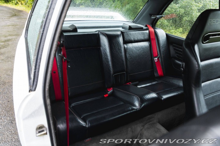 BMW M3 E30 M3 1987