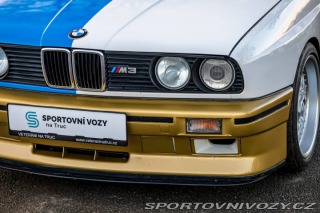 BMW M3 E30 M3 1987