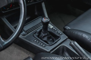 BMW M3 E30 M3 1987