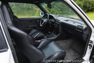 BMW M3 E30 M3 1987