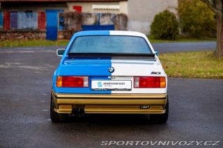 BMW M3 E30 M3 1987