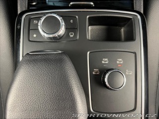 Mercedes-Benz Ostatní modely GLE 350d 4MATIC 9G-TRONIC COU 2016