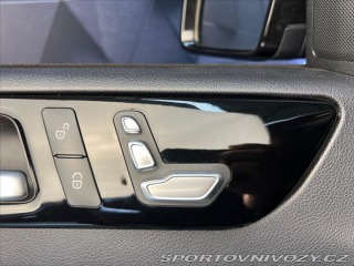 Mercedes-Benz Ostatní modely GLE 350d 4MATIC 9G-TRONIC COU 2016