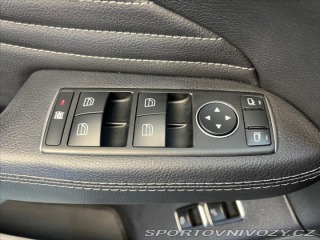 Mercedes-Benz Ostatní modely GLE 350d 4MATIC 9G-TRONIC COU 2016
