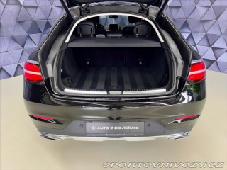 Mercedes-Benz Ostatní modely GLE 350d 4MATIC 9G-TRONIC COU 2016