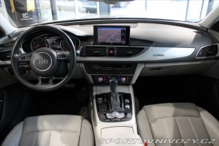 Audi A6 Avant 3,0 TDi Quattro 2017