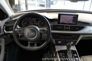 Audi A6 Avant 3,0 TDi Quattro 2017