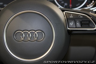 Audi A6 Avant 3,0 TDi Quattro 2017