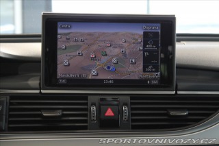 Audi A6 Avant 3,0 TDi Quattro 2017