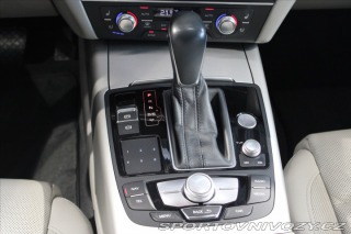 Audi A6 Avant 3,0 TDi Quattro 2017