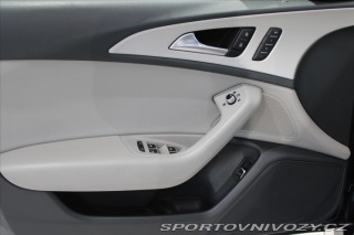 Audi A6 Avant 3,0 TDi Quattro 2017