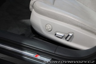 Audi A6 Avant 3,0 TDi Quattro 2017