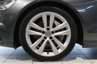 Audi A6 Avant 3,0 TDi Quattro 2017