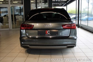 Audi A6 Avant 3,0 TDi Quattro 2017