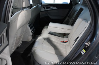 Audi A6 Avant 3,0 TDi Quattro 2017