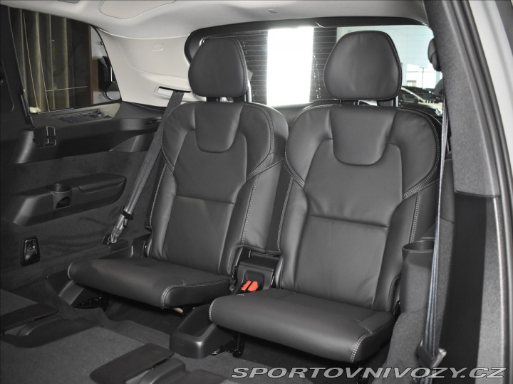 Volvo Ostatní modely XC90 2,0 T8 AWD Plus Bright P 2025