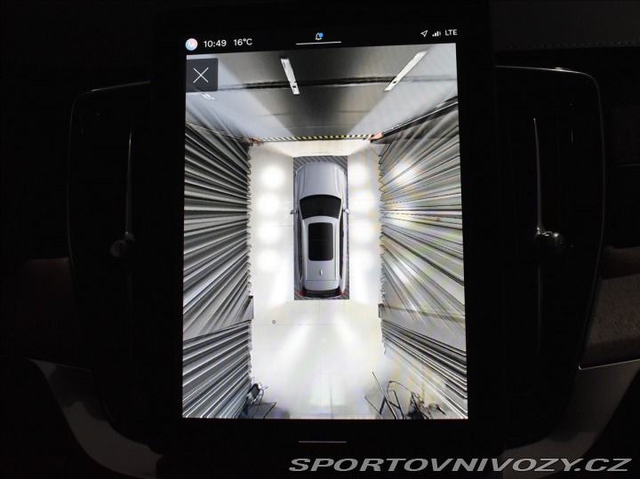 Volvo Ostatní modely XC90 2,0 T8 AWD Plus Bright P 2025